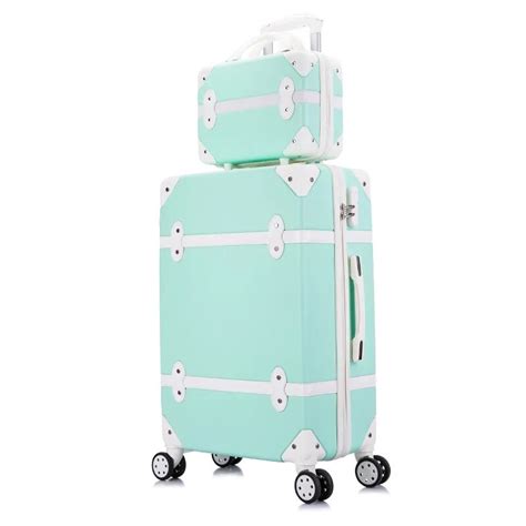 25b Travel Suitcase Luggage Suitcase 10 Kg Airplane Wheel Suitcases