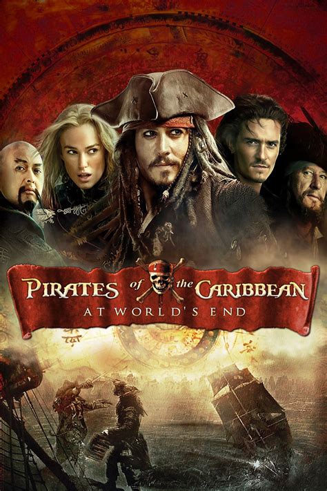 Characters / pirates of the caribbean. Pirates of the Caribbean - Cover Whiz