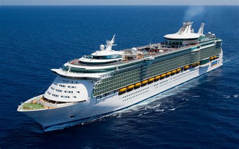 Royal Caribbeans Liberty Of The Seas Cruise Ship 2019 2020 And 2021