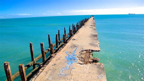 It belongs to the metropolitan mesoregion of fortaleza and microregion of fortaleza. Fortaleza Vacations 2017: Package & Save up to $603 ...
