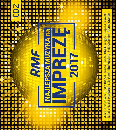 With a simple click you can listen to the best live radio stations from malaysia. Rmf Fm Muzyka Najlepsza na Imprezę 2017 - 2 CD HIT ...