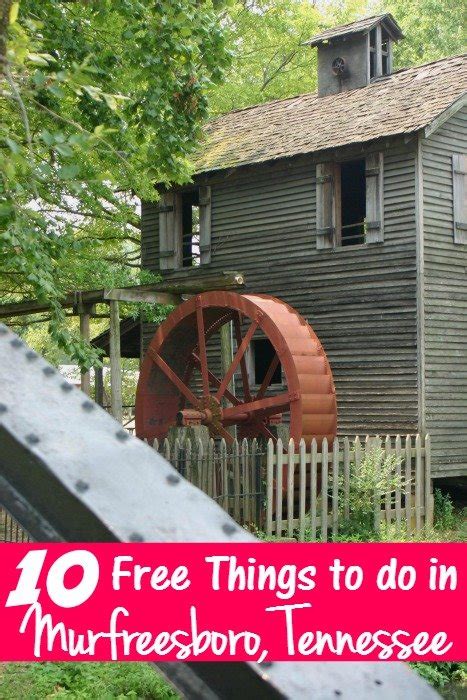C) rock chalet (the cooling chalet where the rocks of the rock forest will filter the harsh sunlight). Top 21 Things To Do on Your Nashville Vacation | Our ...