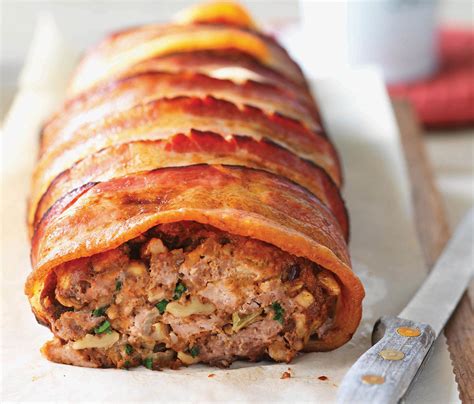 How long will depend on how much meat you put in your loaf. Homegrown Ontario Ultimate Meatloaf - Ontario Farm Fresh