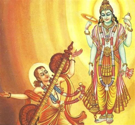 The Complete List Of 24 Avatars Of Lord Vishnu In 2020
