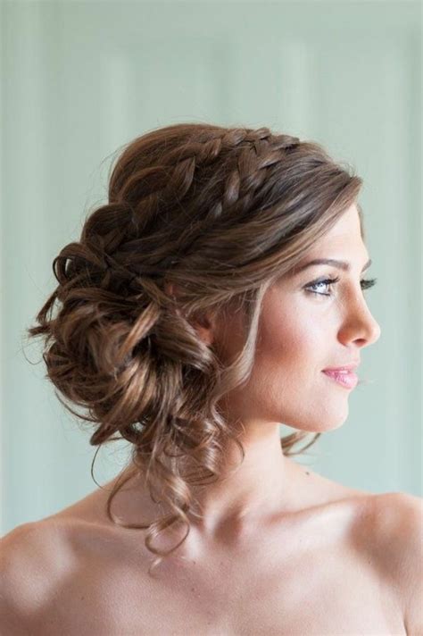 80 idées pour le chignon mariage archzine fr