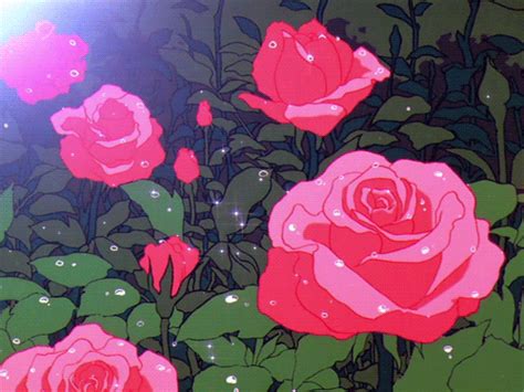 Roses From My Heart Anime Amino