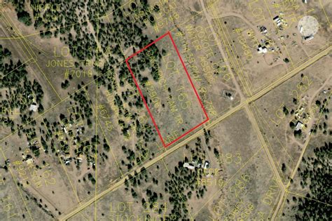 5 Ac In Catron County New Mexico Land For Sale By Owner In New Mexico