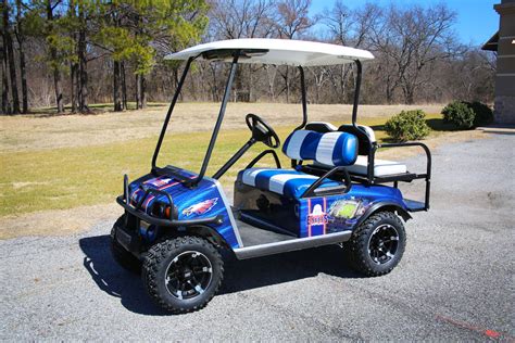 Golf Cart Wraps Images : Golf Cart Wrap Camo Wrap Realtree Wrap Ezgo