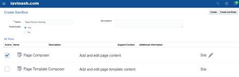 Learn to Customize Three Dots (Menu) in Oracle Fusion | iavinash