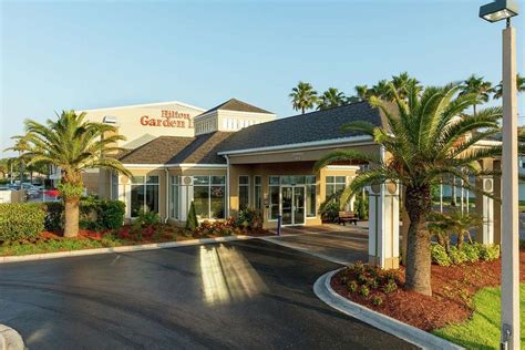 Hilton Garden Inn St Augustine Beach 134 ̶1̶8̶9̶ Updated 2021 Prices And Hotel Reviews