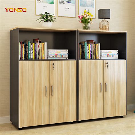 Home Small Office Desk Corner Storage Cabinets China Filing Cabinets