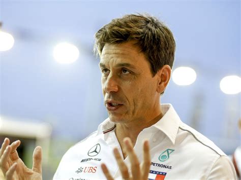 Toto wolff is an austrian investor, and former professional racing driver. Toto Wolff linked with Carey's F1 CEO role after 2020 ...