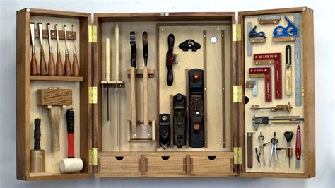 Wooden Tool Storage Cabinet Plans Pdf