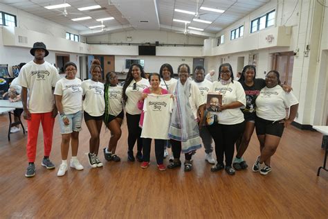 Martin Luther King Jr. Community Center hosts the 22nd annual Community