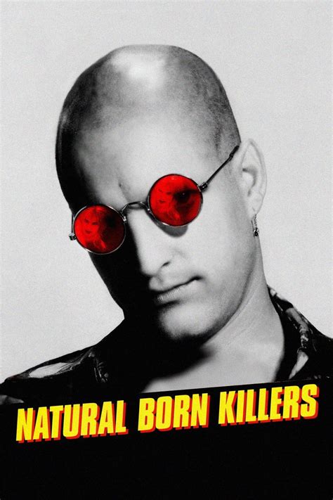 Natural Born Killers Row House Cinema