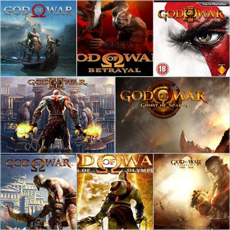 Find release dates, customer reviews, previews, and no you can't play the god of war saga on ps4, u will need a vita or ps3 to play the saga. ¡I finished the whole saga of God of war!, Ascension ...