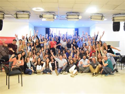 Formulario de inscripción programa work & travel argentina a continuación, encontrarás una lista detallada de la documentación a entregar para completar el. Abierta la inscripción para el Programa Líderes en Acción ...
