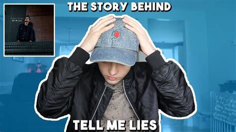 The thing is, pgte has plenty of ambitious, selfish characters. The Story Behind Tell Me Lies - YouTube