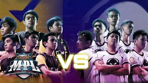 And sign babyboy as the team's manager. Bren Esports vs. Execration | Game 2 | May 1, 2020 ...