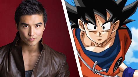 Evolution was released in japan and several other asian countries on march 13, 2009, and in the united states on april 10, 2009. Rumor: Ludi Lin Será Gokú En El Live Action De Dragon Ball ...
