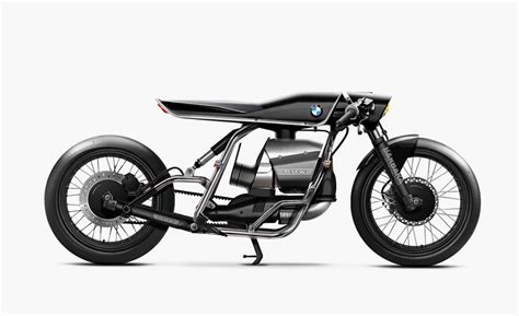 Barbara Concept Motorcycles A Roundup Of Otherworldly Bikes