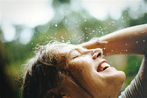 Best Benefits Of Sweating That Are Surprisingly Healthy