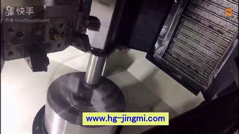 Machinery for capsuling bottles, jars, tubes and send request. CNC Lathing For SKH-9 Drawing Die- E-mail:ivy@hg-jingmi ...