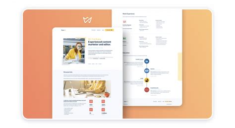How to create a marketing portfolio choose an online platform. How to Create an Effective Marketing Portfolio in 2020 ...