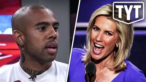 Local vic and melbourne news and information. Vic Mensa Calls Out Fox News' Racism - YouTube