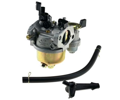 We even have replacement honda engines for your outdoor power equipment. Carburetor Carb For Honda GX160 GX140 Engine Model With ...
