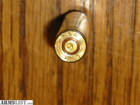 Armslist For Sale Psd 556 223 Once Fired Brass 270 Cases Same Headstamp