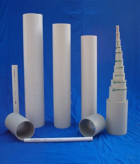 Maharaja 05 To 10 Inch Rigid Pvc Pipe 6 M At Best Price In Rajkot