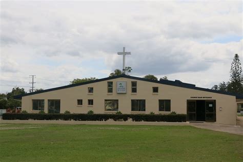 Good Shepherd Baptist Church Churches Australia