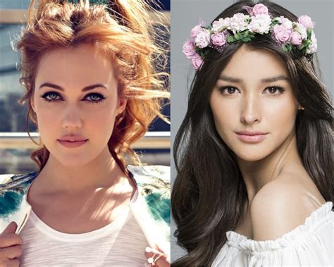 Top 10 Countries With Most Beautiful Women 2018 Checkout