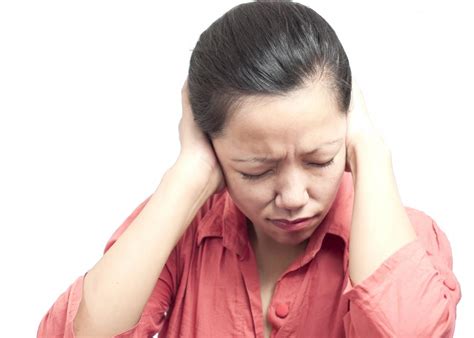 Headache Behind The Ear Signs Causes And Treatments