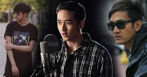 กองทัพ พีค ลูกชายของนักแสดงหนุ่มรุ่นใหญ่ ปราบ ยุทธพิชัย หล่อระเบิดไม่แพ้พระเอก งานนี้ผู้จัดละครรุมจีบให้ร่วมงานมากมาย. ส่องภาพ พีค ลูกชาย ปราบ ยุทธพิชัย หล่อละลายหัวใจ