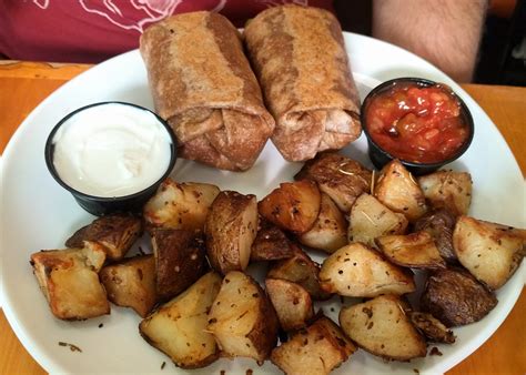 Feb 27, 2021 · finally had a chance to try burrito del sol after seeing it on other visits to the destin area. Burrito del Sol at Shine Cafe | Ruth Hartnup | Flickr