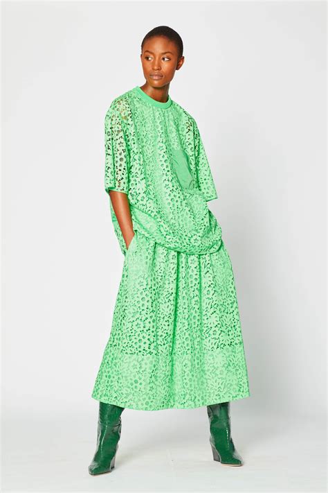 Tibi Resort 2019 Fashion Show Collection See The Complete Tibi Resort
