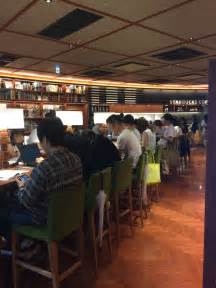 Read on to find out! 関西大学梅田キャンパスのスタバに実際いってみたらお洒落すぎた
