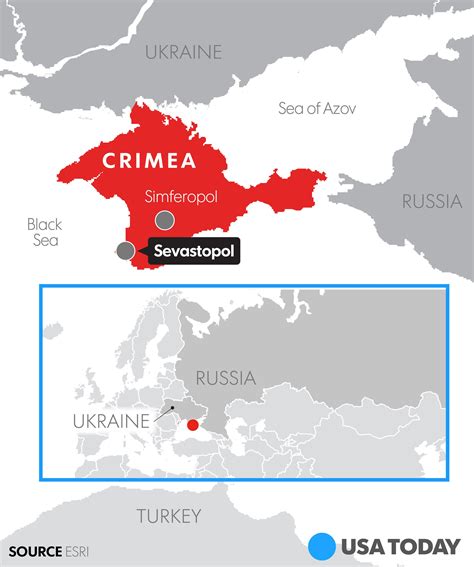Crimeans Back Russian Takeover If They Try To Take It Back ‘i Will Fight