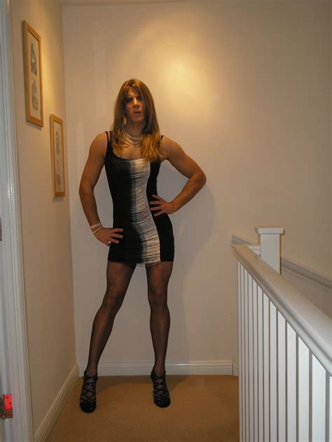 Pin On Perfect Crossdresser Drag Queens Sissies Fembabes And Traps