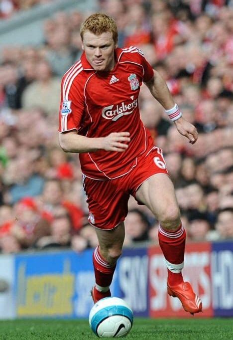 Picture Of John Arne Riise