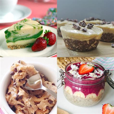 30 Ideas For Desserts Without Milk Best Recipes Ideas And Collections