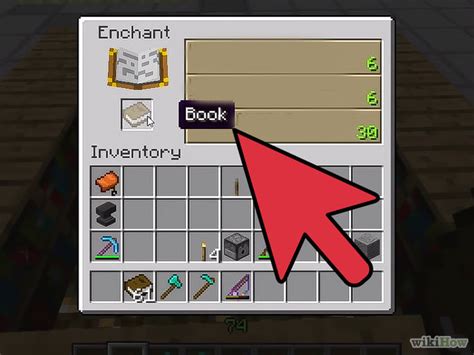 Minecraft's enchantment language comes from a 2001 pc game called commander keen. How to Use Enchanted Books in Minecraft: 5 Steps (with ...