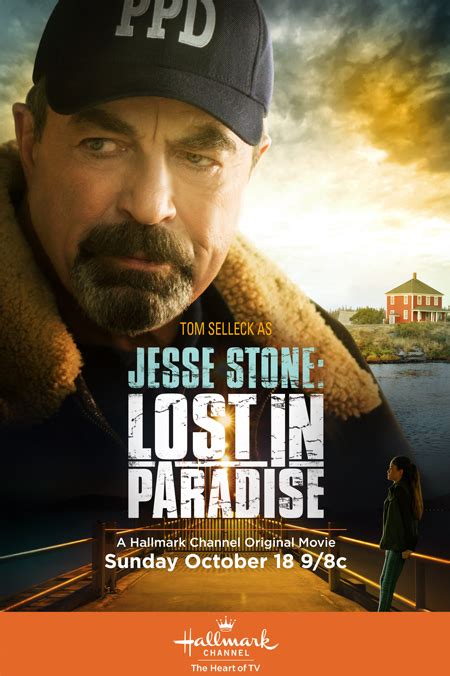 Jesse Stone Lost In Paradise 2015 Primewire