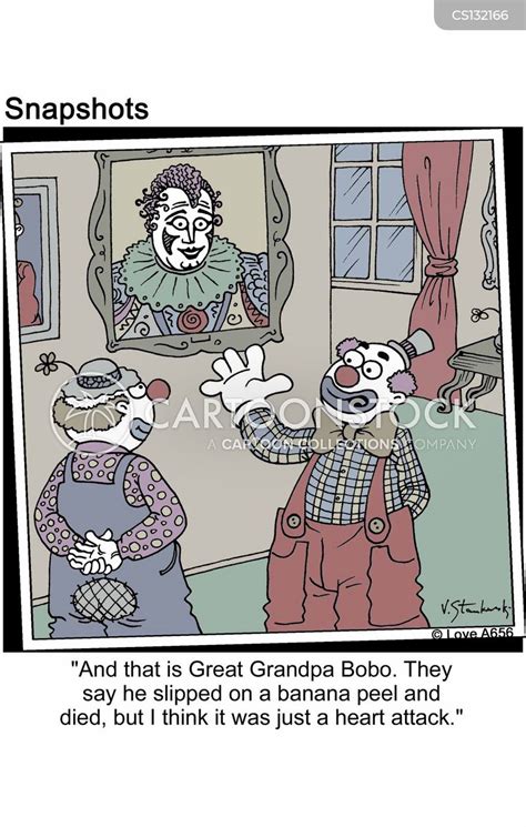 Clown Like Cartoons And Comics Funny Pictures From Cartoonstock 0ff