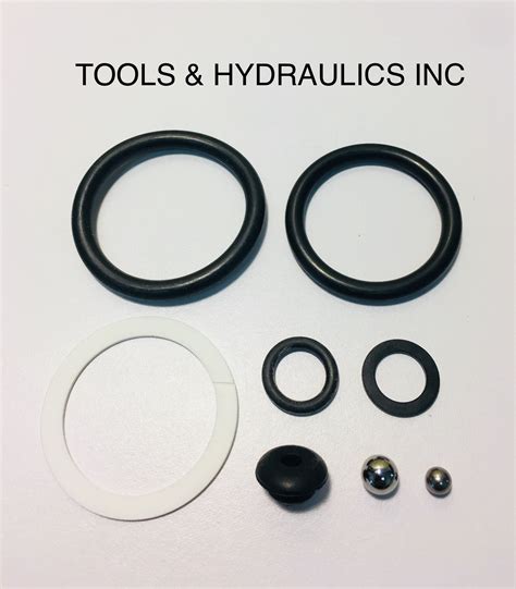 Norco Jack Repair Kits