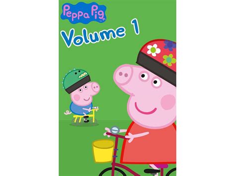 Peppa Pig Season 1 Episode 6 Mummy Pigs Birthday The Tooth Fairy
