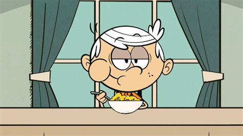 Why Lincoln Loud Is My Favorite Charater The Loud House