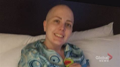 Calgary Woman Charged After Allegedly Faking Cancer Globalnewsca